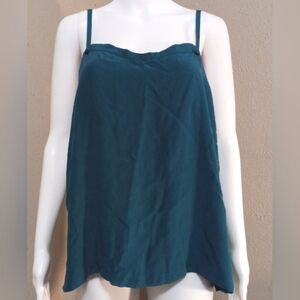 French Connection Silk Camisole